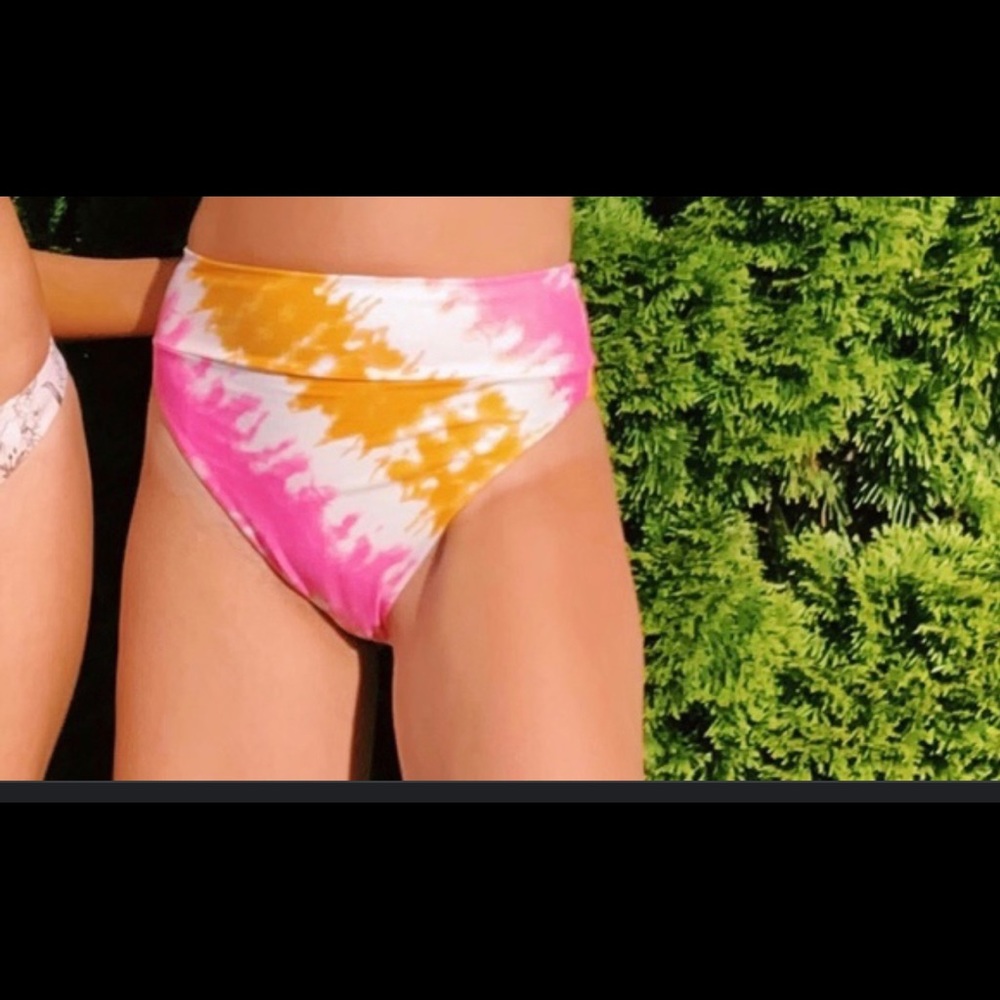 Aerie swim suit bottoms